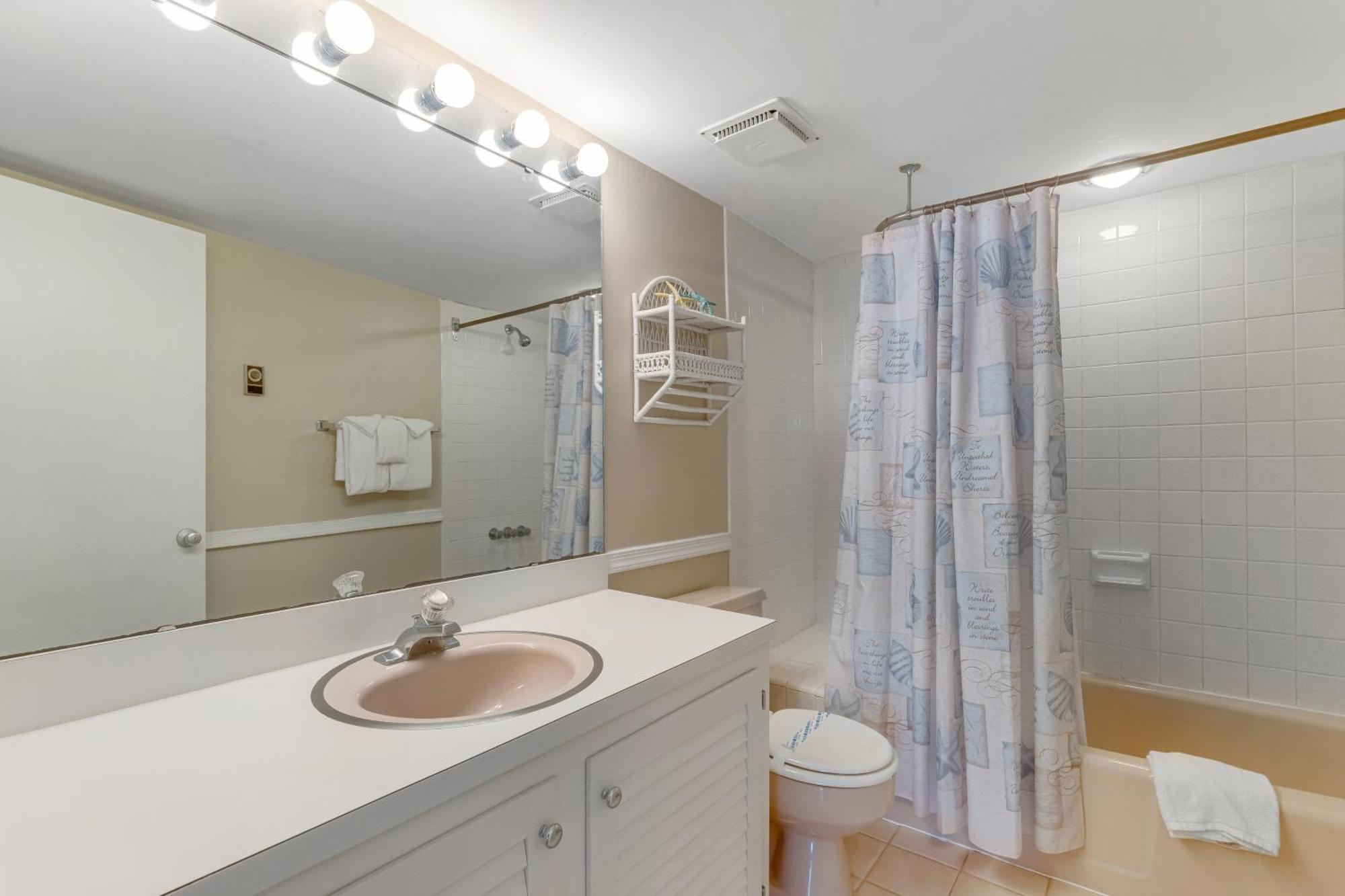 High Point South P10 Apartment Ocean City Exterior photo