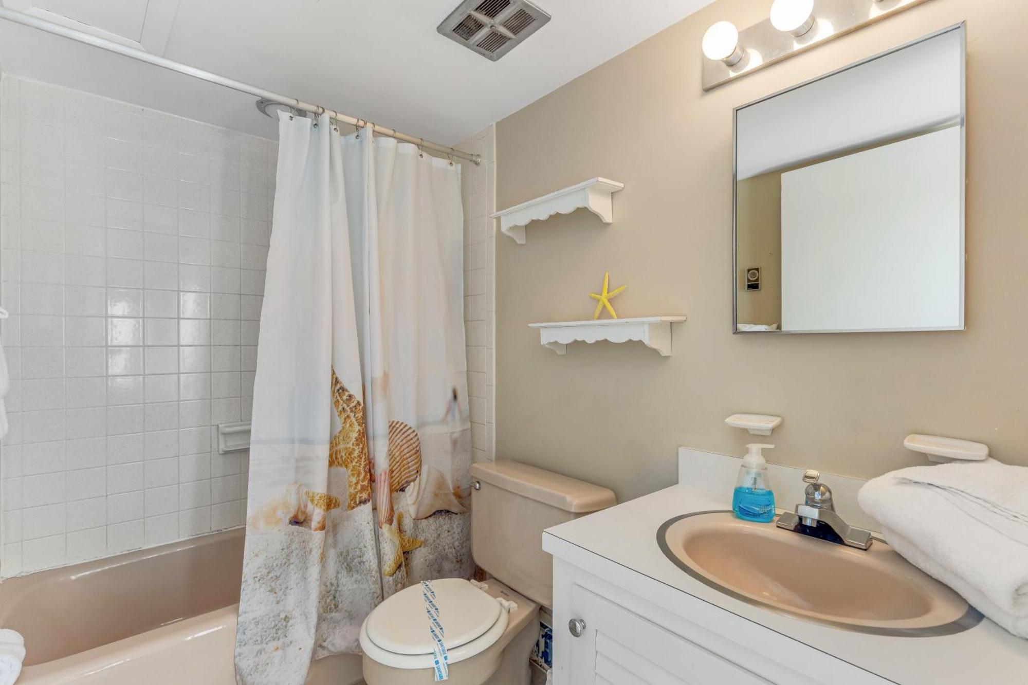 High Point South P10 Apartment Ocean City Exterior photo