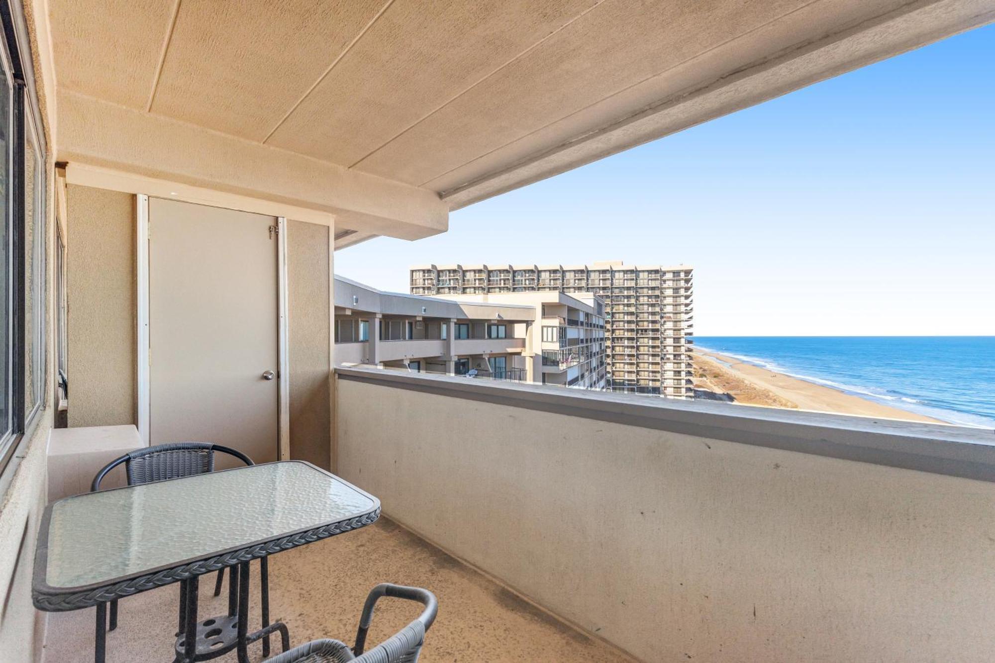 High Point South P10 Apartment Ocean City Exterior photo