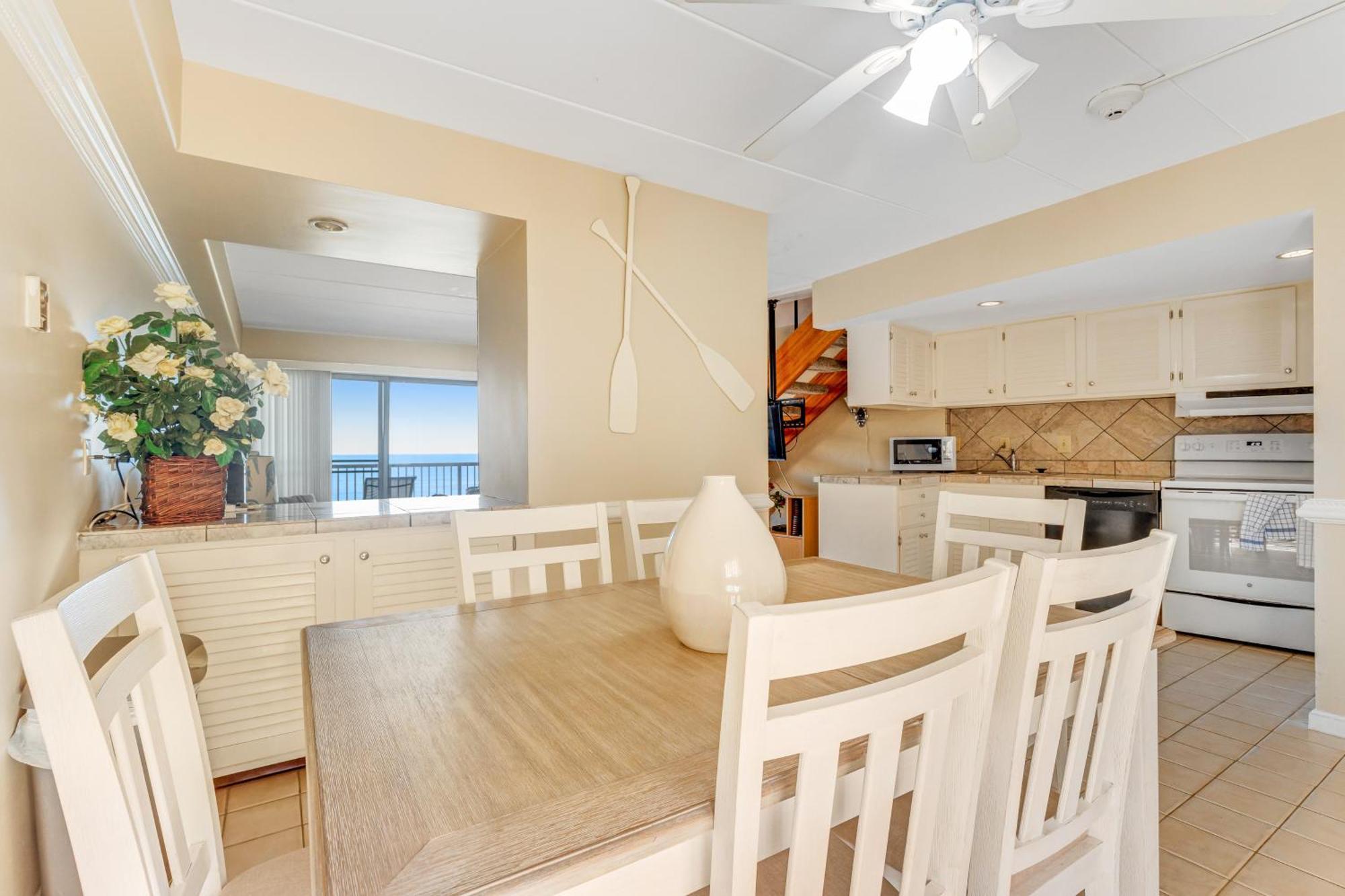 High Point South P10 Apartment Ocean City Exterior photo