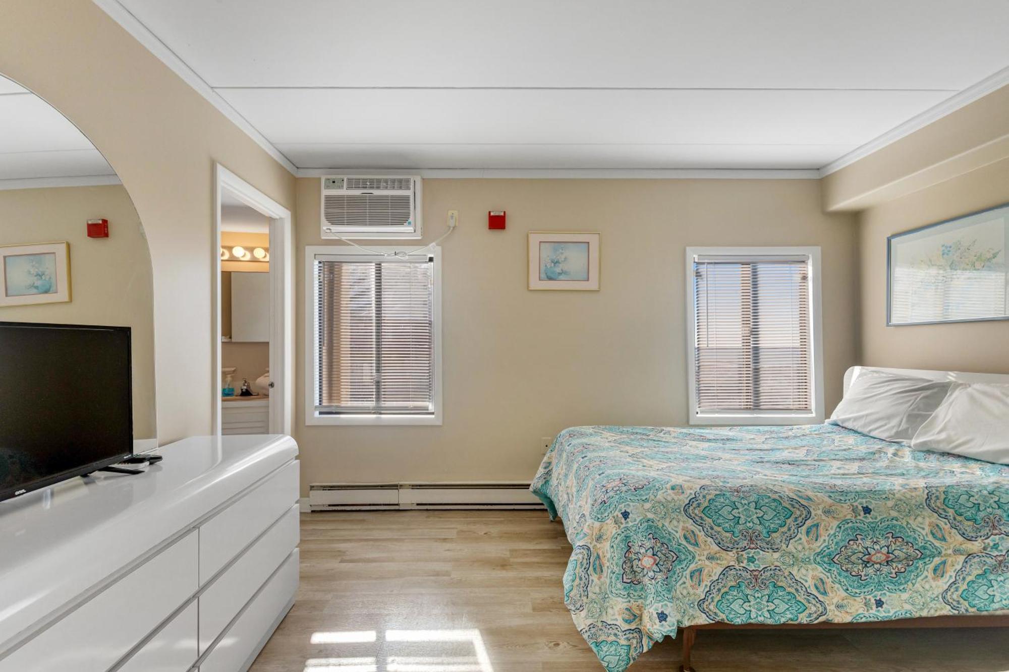 High Point South P10 Apartment Ocean City Exterior photo
