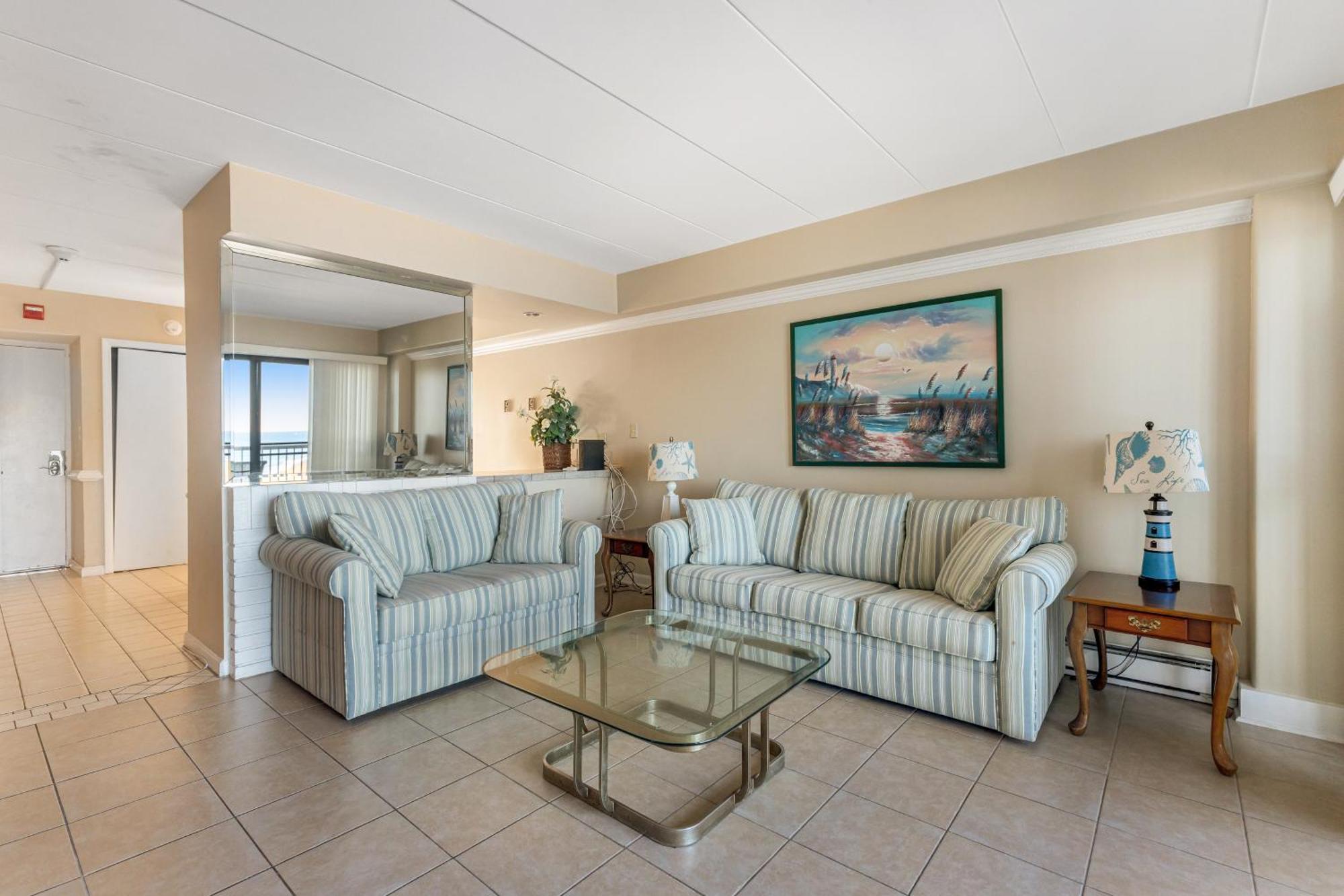 High Point South P10 Apartment Ocean City Exterior photo