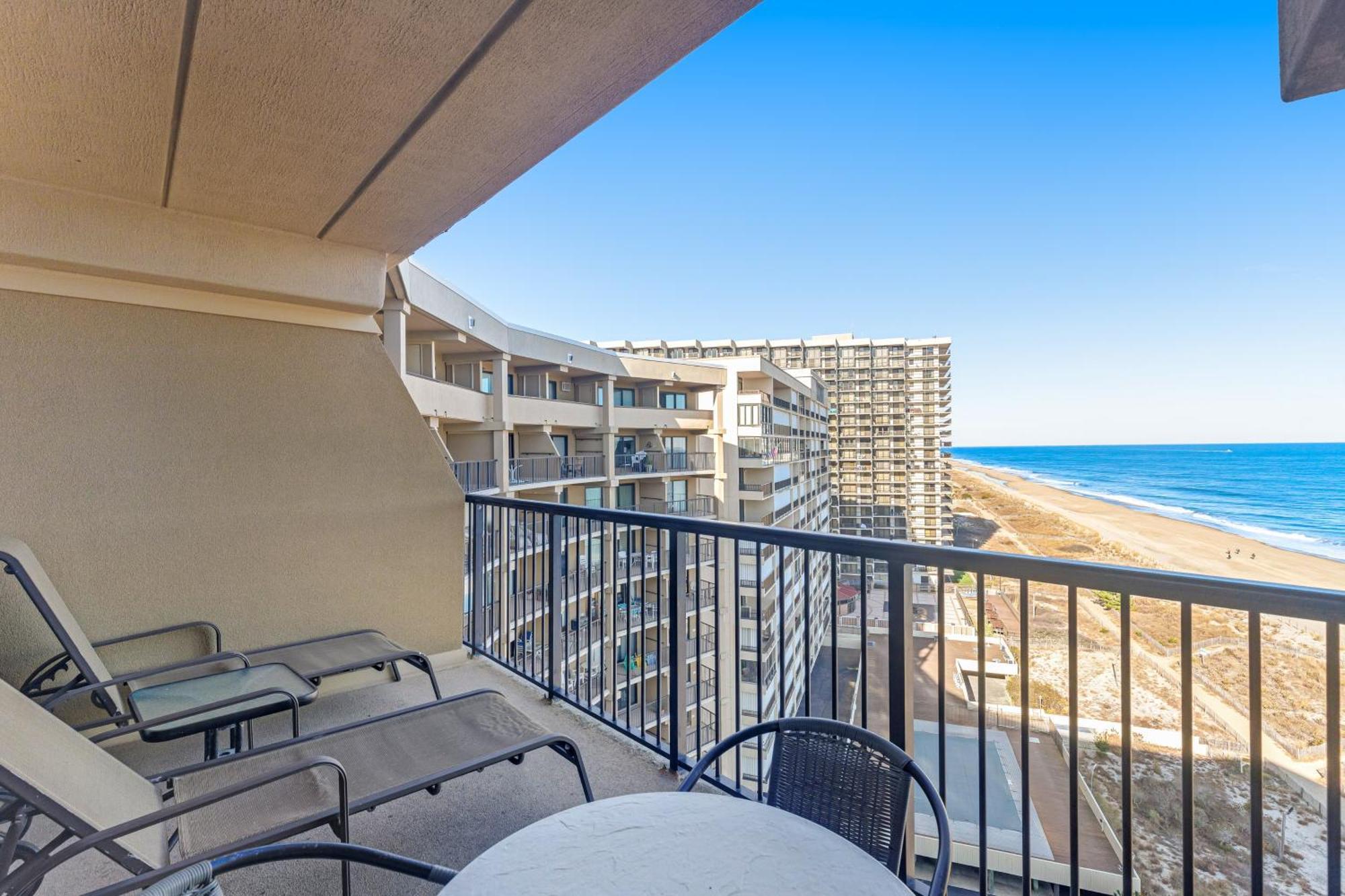 High Point South P10 Apartment Ocean City Exterior photo